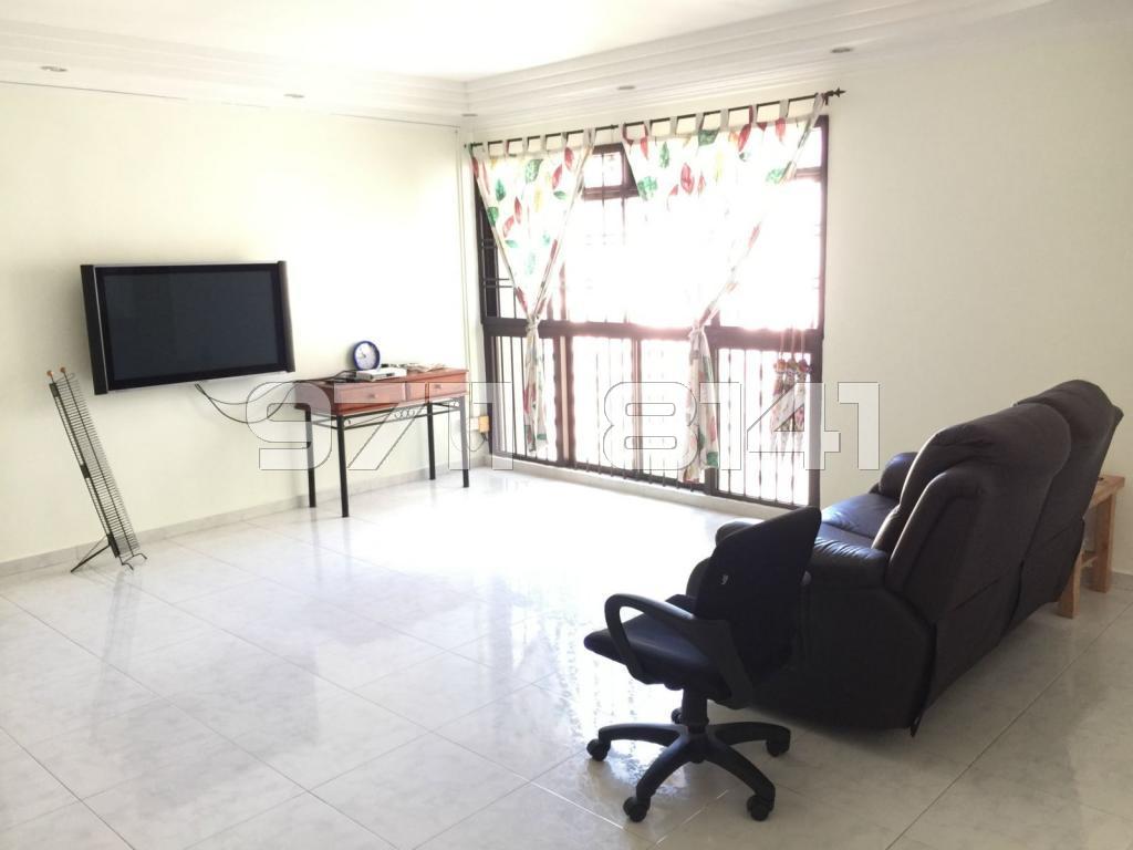 Blk 204B Compassvale Drive (Sengkang), HDB 5 Rooms #93043672